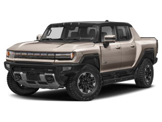 HUMMER EV vs Tesla Cybertruck - Marion Buick GMC in MARION IL