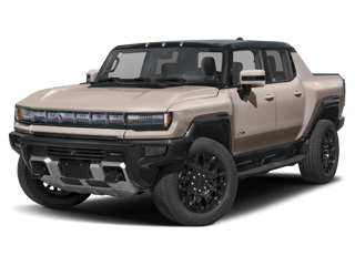 HUMMER EV vs Tesla Cybertruck - Marion Buick GMC in MARION IL