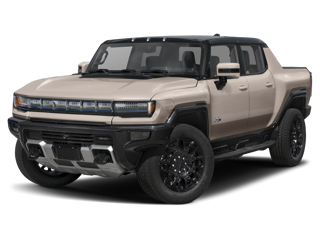 HUMMER EV vs Tesla Cybertruck - Marion Buick GMC in MARION IL