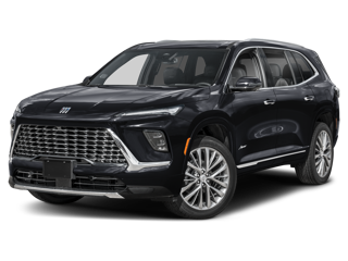 Buick Enclave - Marion Buick GMC in MARION IL