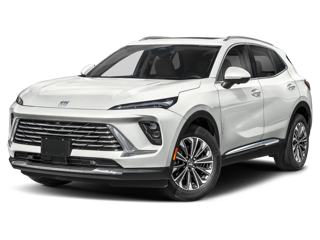 Buick Envision - Marion Buick GMC in MARION IL