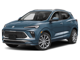 Buick Encore GX - Marion Buick GMC in MARION IL