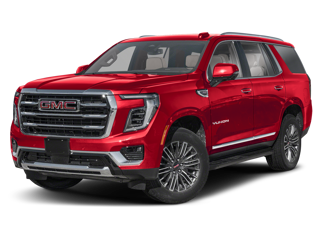 GMC Yukon - Marion Buick GMC in MARION IL