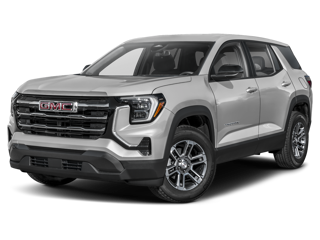GMC Terrain - Marion Buick GMC in MARION IL