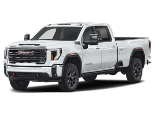 GMC Sierra HD - Marion Buick GMC in MARION IL
