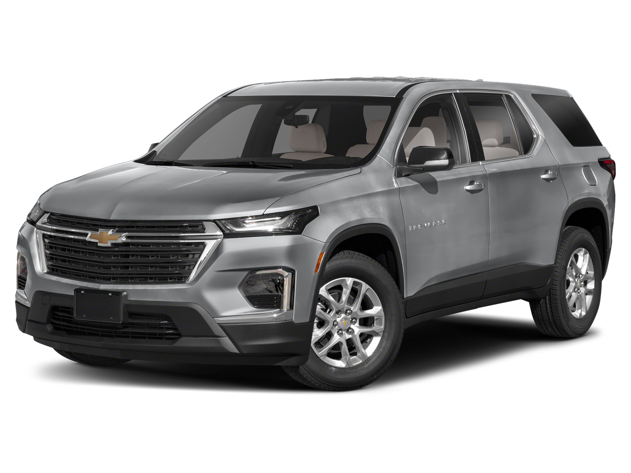 2023 Chevrolet Traverse AWD Premier's photo