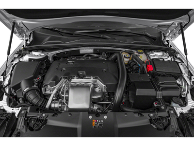 2019 Buick Regal TourX Essence