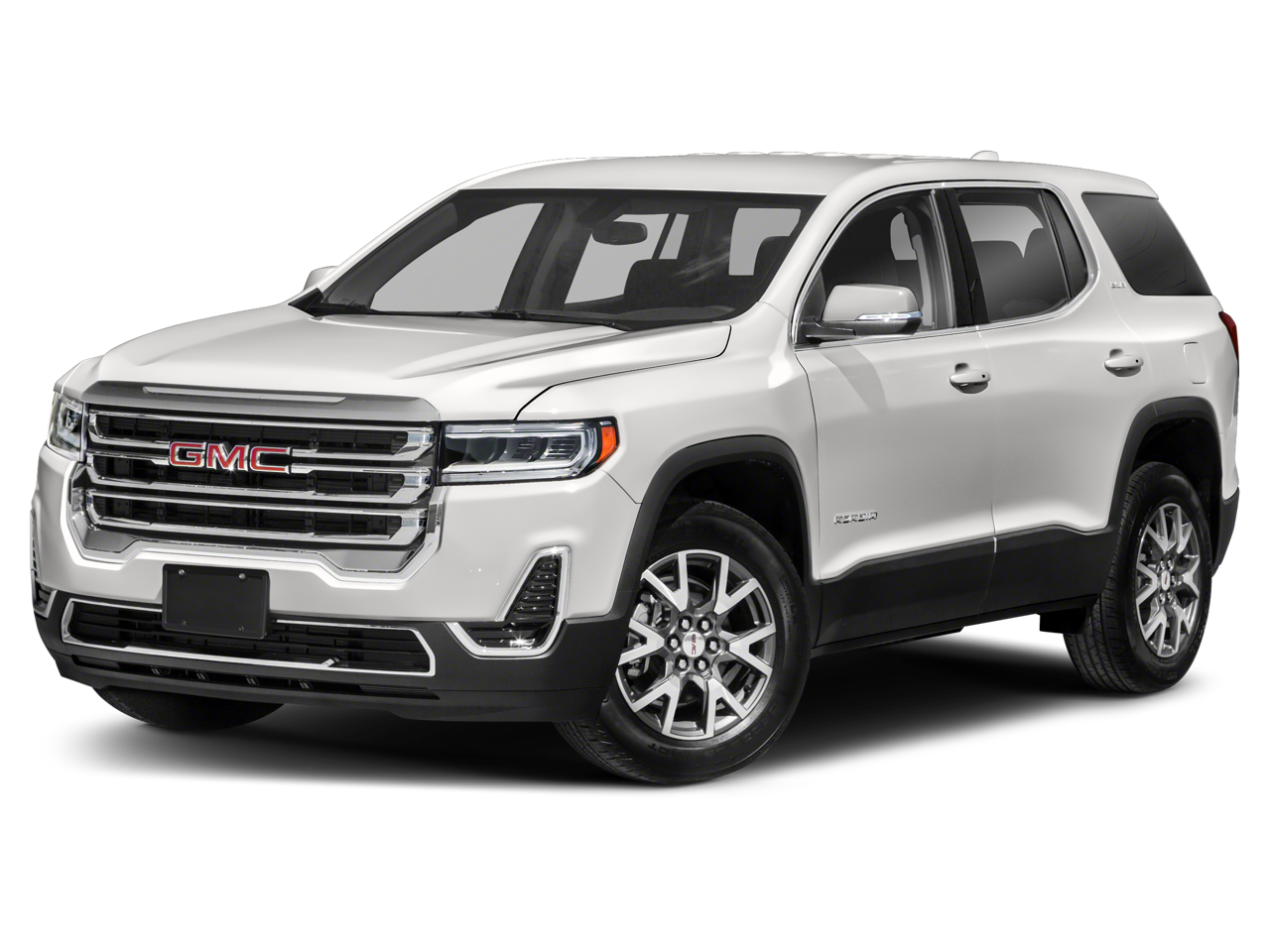 2021 GMC Acadia