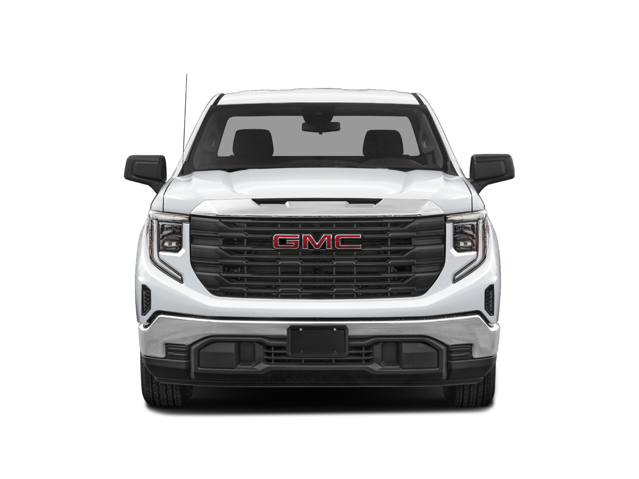 2022 GMC Sierra 1500 Pro