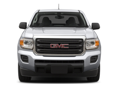 2015 GMC Canyon 4WD
