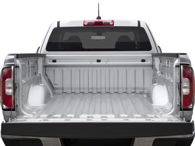 2015 GMC Canyon 4WD