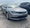 2016 Chrysler 200 LX