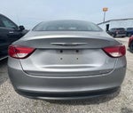 2016 Chrysler 200 LX