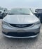 2016 Chrysler 200 LX