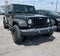 2018 Jeep Wrangler JK Unlimited Sport S