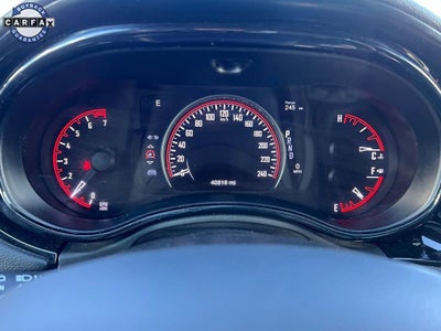 2023 Dodge Durango GT