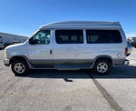 2010 Ford Econoline Cargo Van Commercial