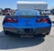 2016 Chevrolet Corvette Stingray Z51 2LT