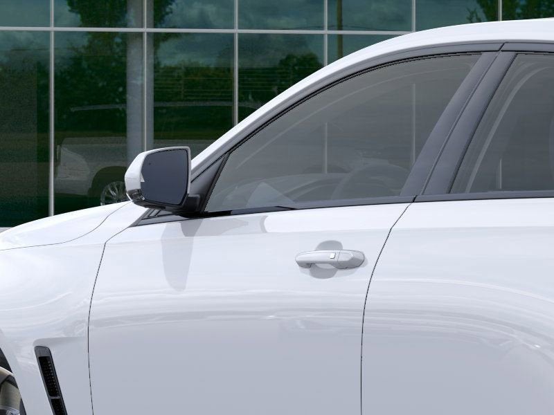 2026 Cadillac CT4-V V-Series Blackwing