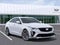 2026 Cadillac CT4-V V-Series Blackwing