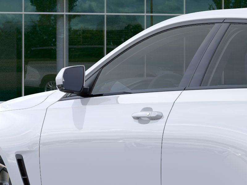 2026 Cadillac CT4-V V-Series Blackwing