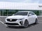 2026 Cadillac CT4-V V-Series Blackwing