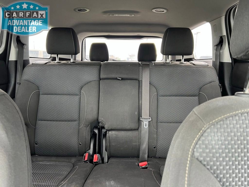 2020 GMC Acadia SLE
