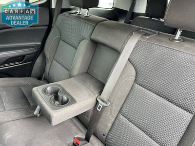 2020 GMC Acadia SLE