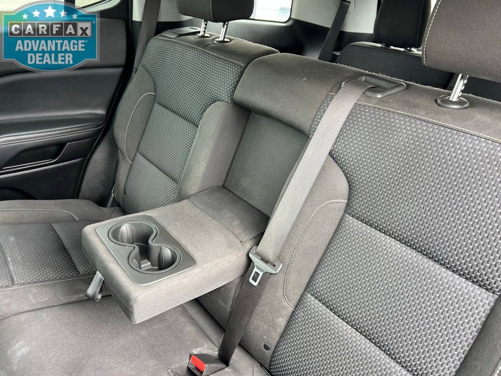 2020 GMC Acadia SLE
