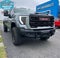 2024 GMC Sierra 2500 HD AT4X
