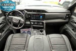2024 GMC Sierra 2500 HD AT4X