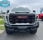 2024 GMC Sierra 2500 HD AT4X
