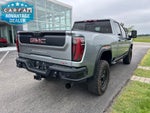 2024 GMC Sierra 2500 HD AT4X