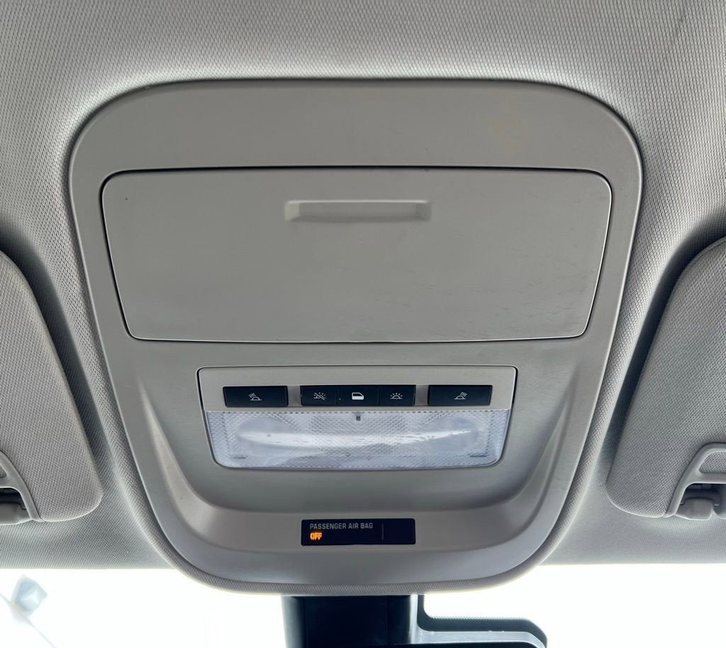 2020 GMC Canyon Denali