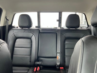 2020 GMC Canyon Denali