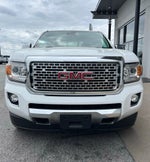2020 GMC Canyon Denali