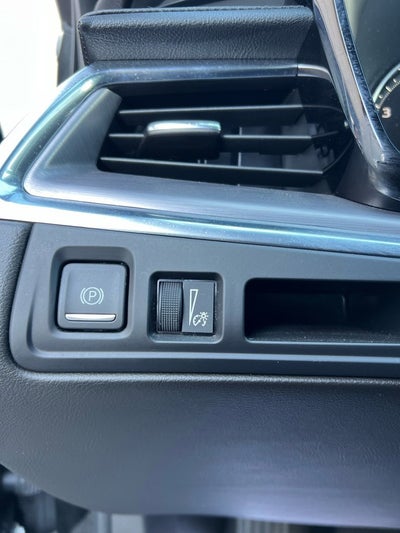 2022 Cadillac XT5 Luxury