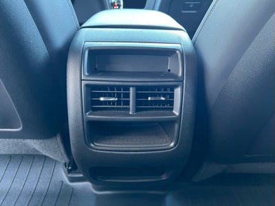 2022 Cadillac XT5 Luxury