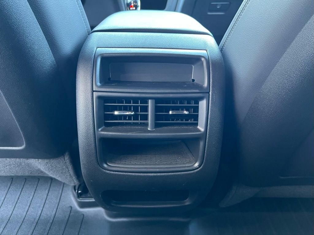 2022 Cadillac XT5 Luxury