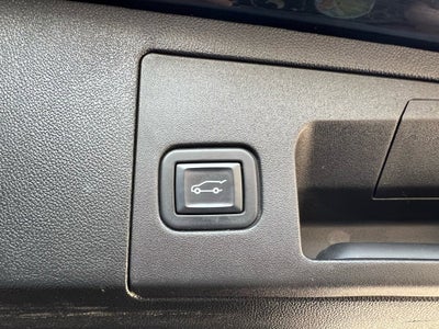 2022 Cadillac XT5 Luxury