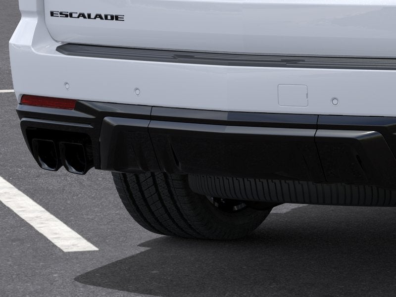 2026 Cadillac Escalade V-Series