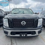 2019 Nissan Titan SV