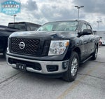2019 Nissan Titan SV