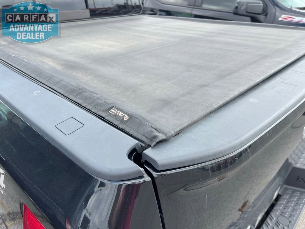 2019 Nissan Titan SV