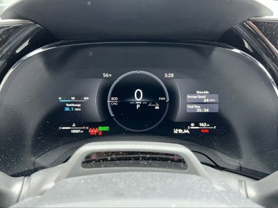 2025 Lexus RX RX 350h