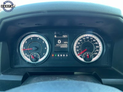 2019 RAM 1500 Classic Express