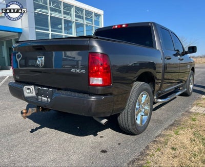 2019 RAM 1500 Classic Express