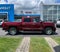 2016 Chevrolet Silverado 1500 High Country