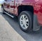 2016 Chevrolet Silverado 1500 High Country