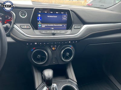 2022 Chevrolet Blazer Premier